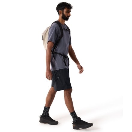 Arc'teryx Konseal Shorts 9" - Men's 3