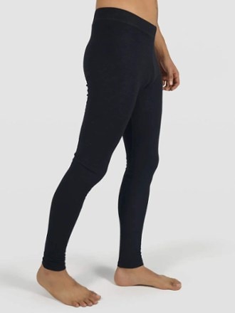 Arms of Andes 160 Ultralight Alpaca Wool Base Layer Leggings - Men's 3