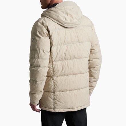 KUHL Wyldefire Insulated Parka - Men's 1