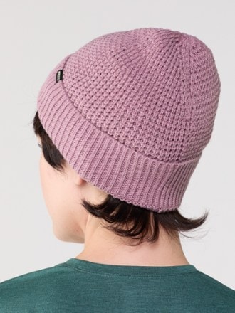 REI Co-op Chunky Waffle Beanie 2