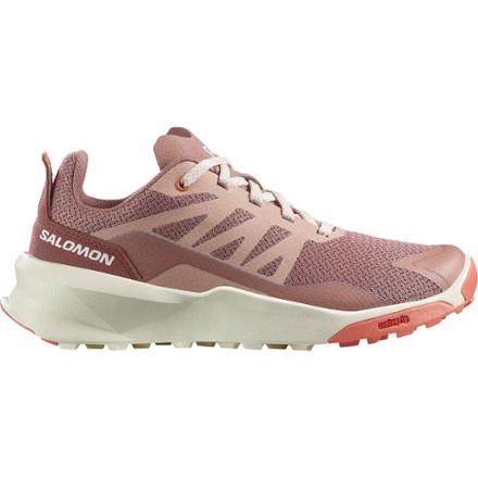 Salomon Patrol J Shoes - Kids' 0