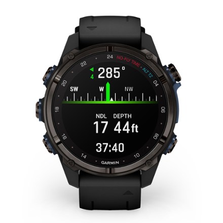 Garmin Descent Mk3i 7