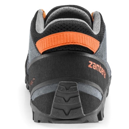 Zamberlan Muir RR Approach Shoes - Men's 4