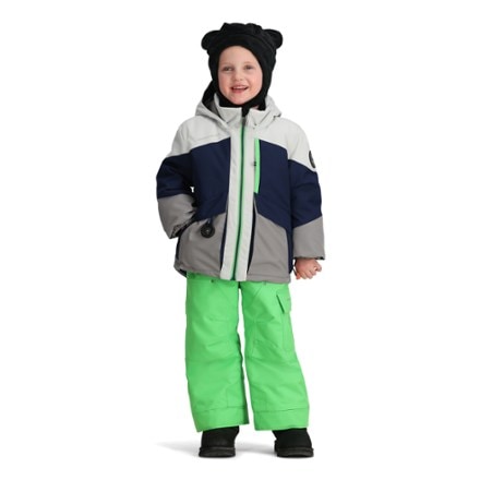 Obermeyer Altair Insulated Jacket - Toddler Boys' 1