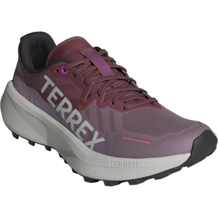 adidas Terrex Agravic 3 Trail-Running Shoes - Women's 2