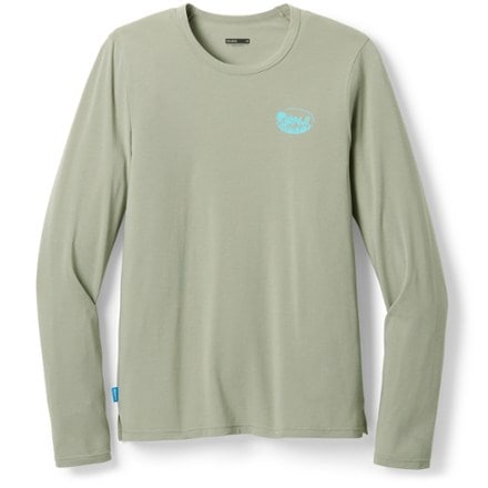 Janji Circa Daily Long-Sleeve Shirt - Men's 0