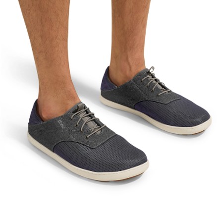 OluKai Nohea Moku Shoes - Men's 4