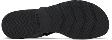 Sorel Ella III Sandals - Women's 7