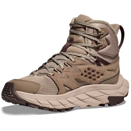 HOKA Anacapa Breeze Mid Hiking Boots - Men's 2