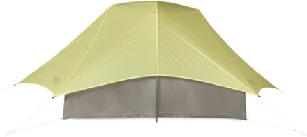 NEMO Mayfly OSMO 3 Lightweight Backpacking Tent 10