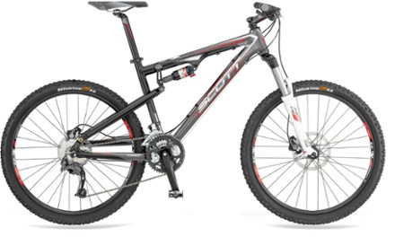 scott spark 40 price