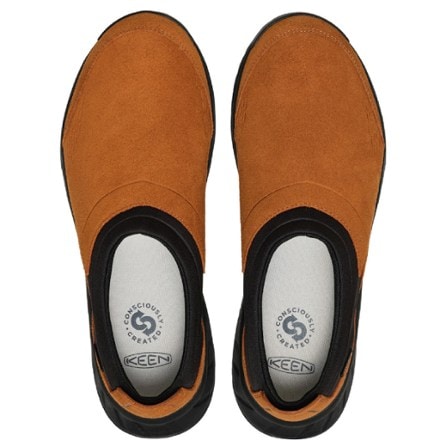 KEEN TTS Moc Waterproof Shoes - Men's 5