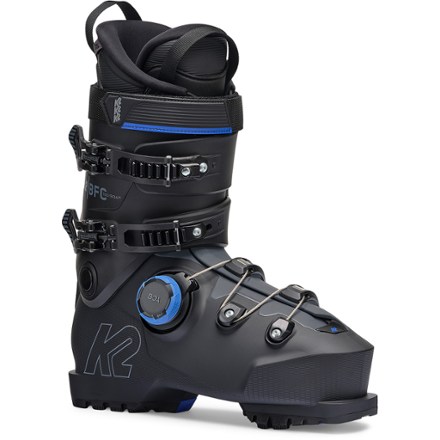 K2 BFC 100 BOA Ski Boots - Men's - 2024/2025 1