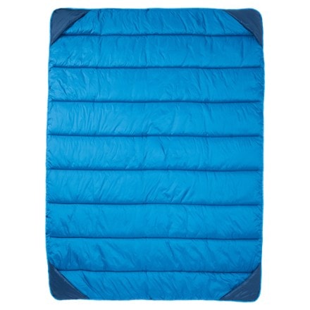 Marmot Trestles Elite Eco Quilt 1