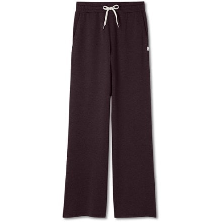 Vuori Halo Essential Wideleg Pants - Women's 0