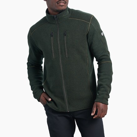 KUHL Interceptr Full-Zip Jacket - Men's 0