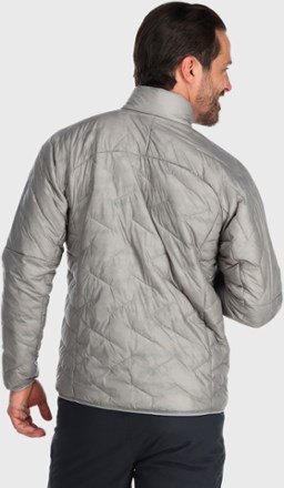 Outdoor Research SuperStrand LT Insulated Jacket - Men's 2