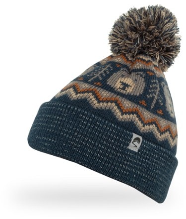 Sunday Afternoons GuidePost Reflective Beanie - Kids' 0