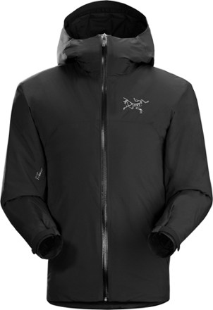 Arcteryx Rethel Jacket Mens Rei Co Op