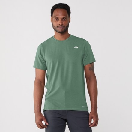 The North Face Adventure T-Shirt - Men's 1