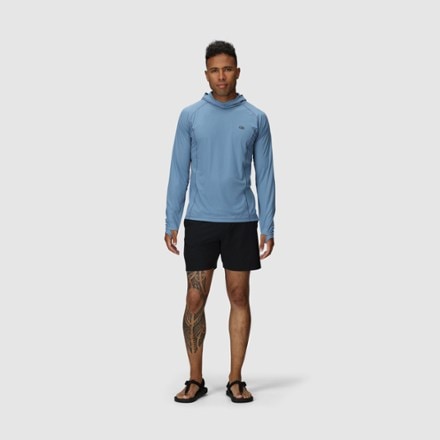 Outdoor Research Echo Hoodie - Men's 3