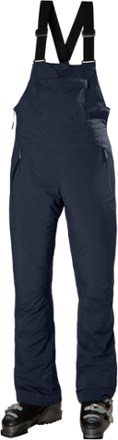 Helly Hansen Legendary Insulated Bib Snow Pants - Women's 0