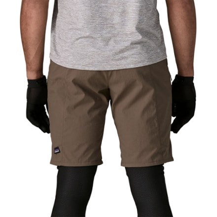 Patagonia Landfarer 10 in. Bike Shorts - Men's 2