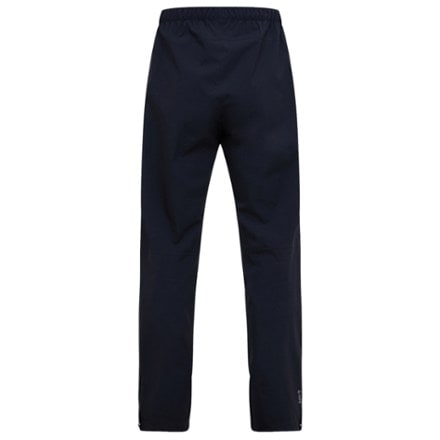 Peak Performance Trail HIPE 2.5L Shell Pants - Men's 1