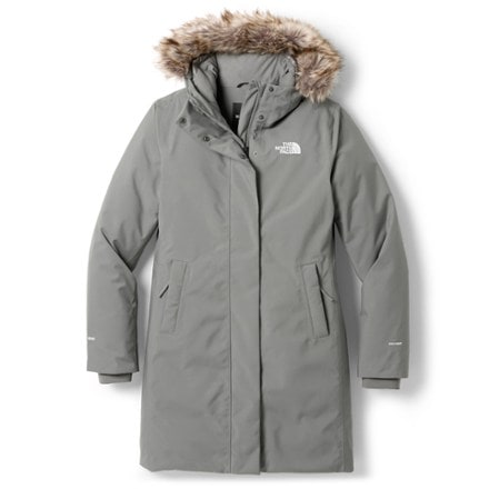The North Face Arctic Insulated Parka - Women's 0