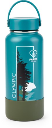 Hydro Flask Olympic Wide-Mouth Vacuum 