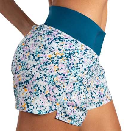 Brooks Chaser 5" Shorts - Women's 3