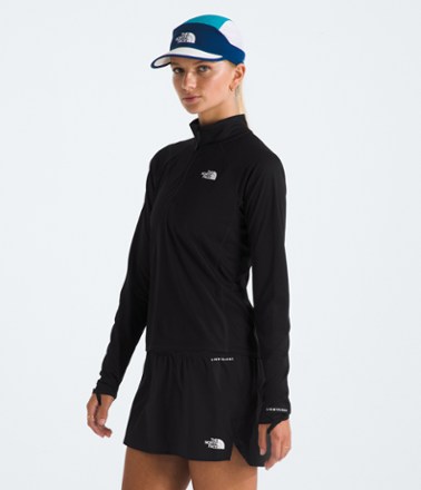 The North Face Sunriser Quarter-Zip - Women's 4