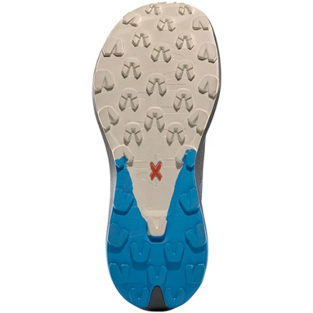 La Sportiva Prodigio Max Trail-Running Shoes - Women's 6