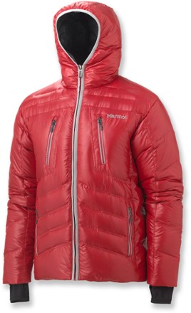 650 fill down jacket