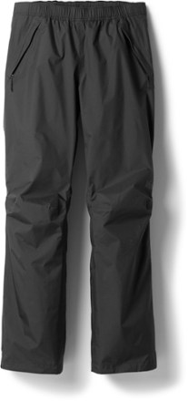 REI Co-op Rainier Full-Zip Rain Pants - Women's | REI Co-op