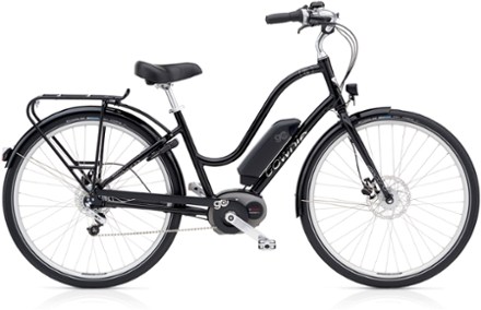 electra townie commute go 8i