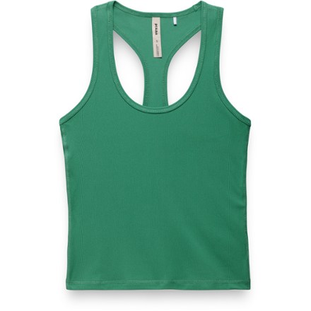 prAna Pure Ascent Racerback Tank Top - Women's 0