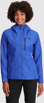 Outdoor Research Aspire Super Stretch Jacket - Women's 1