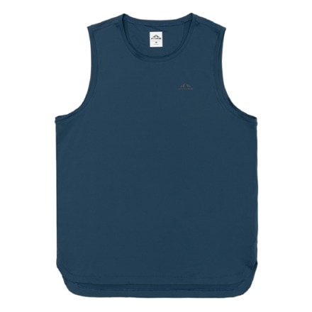 PYNRS Blue Hill Running Tank Top - Men's 0