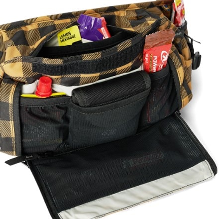 USWE Waist 6 L Hip Pack 2