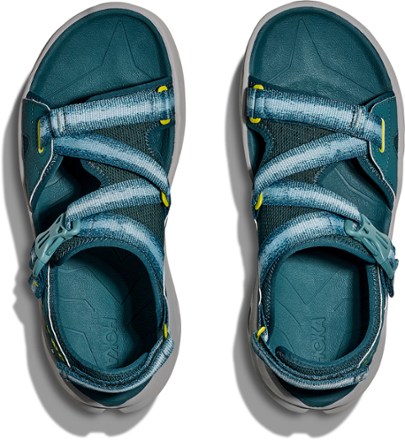 HOKA Infini Hike TC Sandals - Men's 6