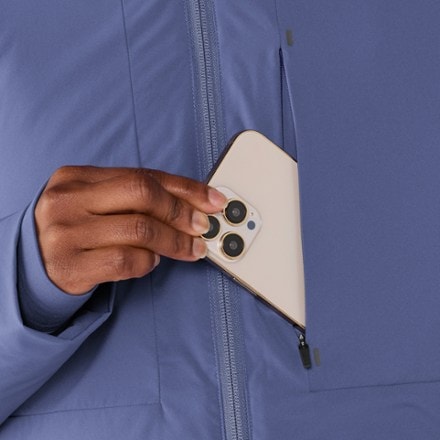 Stio Fernos Max Insulated Parka - Women's 6