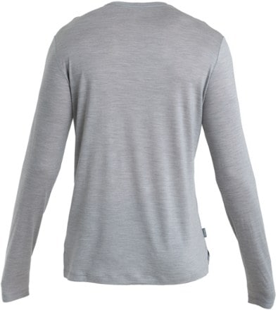 Detail Image of color Metro Heather