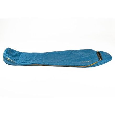 Exped DeepSleep 45F/5C Sleeping Bag 2