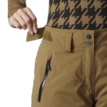 Helly Hansen Legendary Insulated Snow Pants - Women's 4