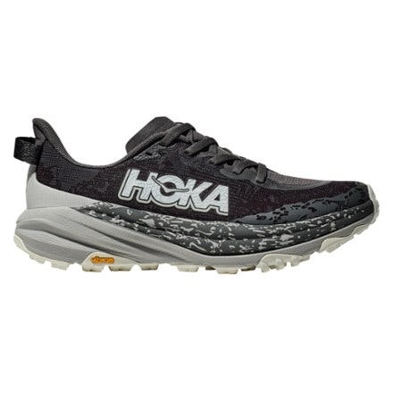 HOKA Speedgoat 6 Trail-Running Shoes - Women's 0