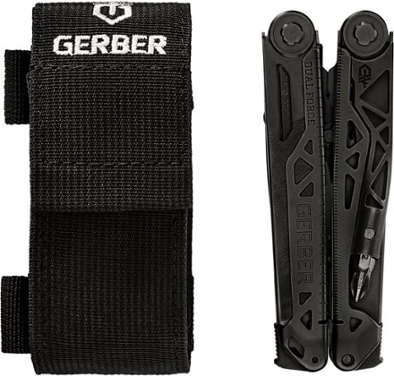 Gerber Dual-Force Multi-tool 4