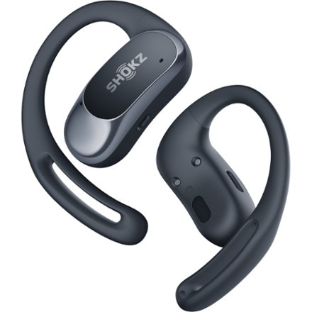 Shokz OpenFit Air Headphones 1