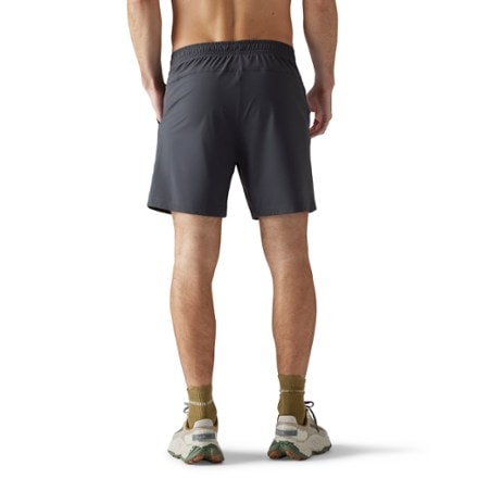 RHONE Pursuit 7" Unlined Shorts - Men's 1