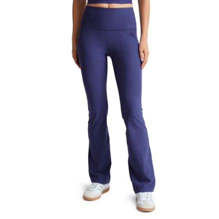 Beyond Yoga Spacedye Practice Bootcut Pants - Women's 0